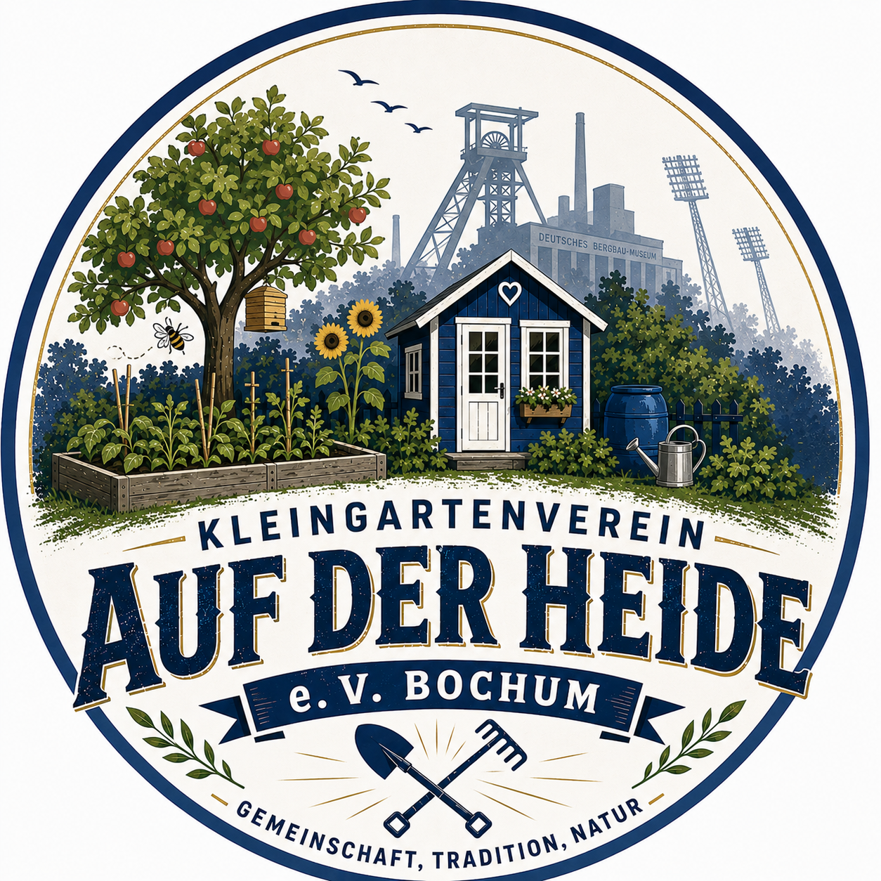 KGV Auf der Heide e.V.